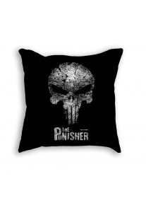 Декоративна възглавница THE PUNISHER - NEW SKULL